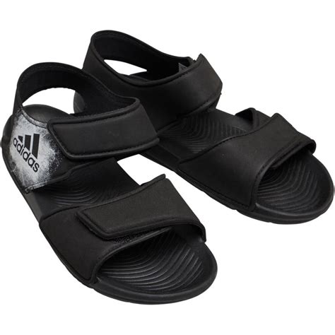 adidas altaswim zwart|adidas AltaSwim Sandals .